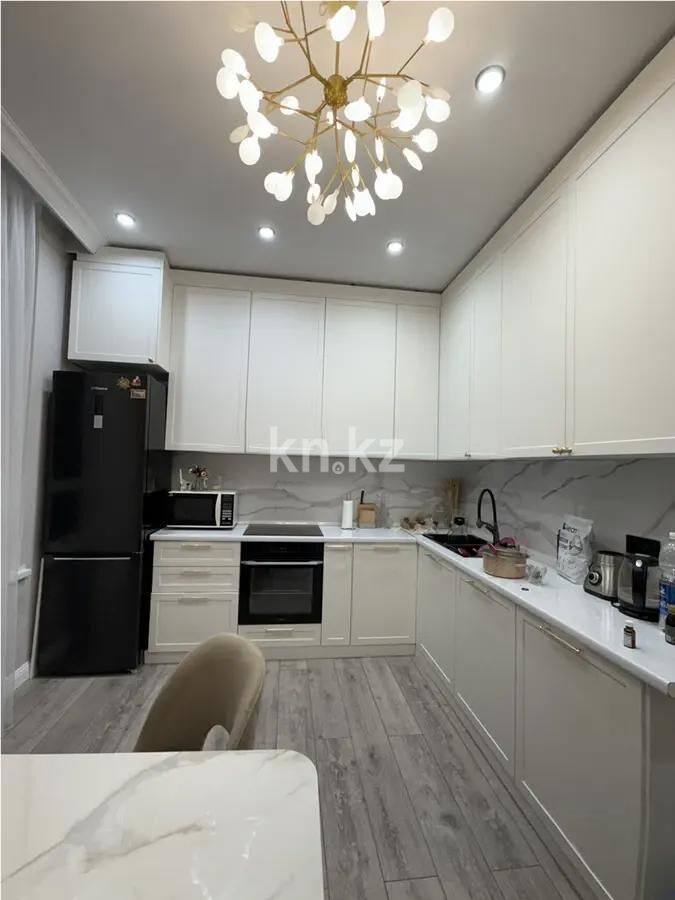 Продажа 2-комнатной квартиры, 61 м² - Продажа двухкомнатных квартир в р-не Алматы Астаны - страница 10 фото 3 из 3