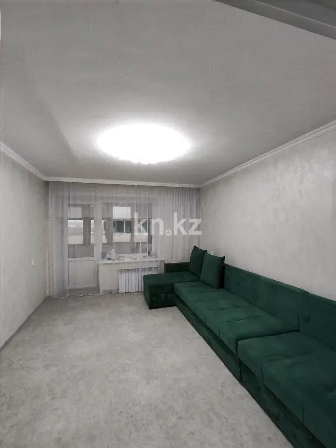 Продажа 2-комнатной квартиры, 48 м² - Продажа квартир в Казахстане - страница 69 фото 1 из 5