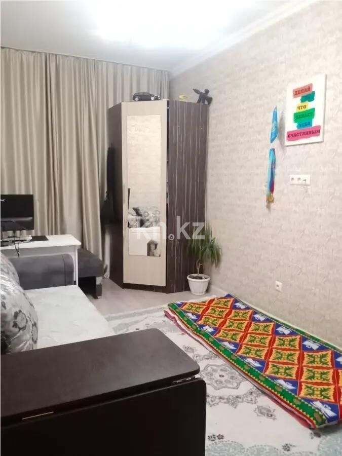Продажа 3-комнатной квартиры, 72.5 м² - Продажа квартир в кирпичном доме в Казахстане - страница 34 фото 1 из 6
