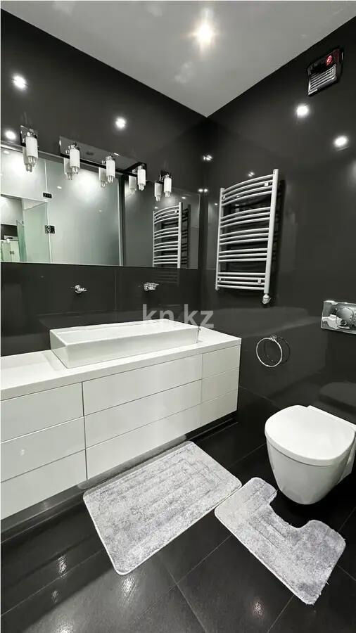 Продажа 3-комнатной квартиры, 90 м² - Продажа трехкомнатных квартир в Наурызбайском р-не Алматы - страница 5 фото 4 из 4