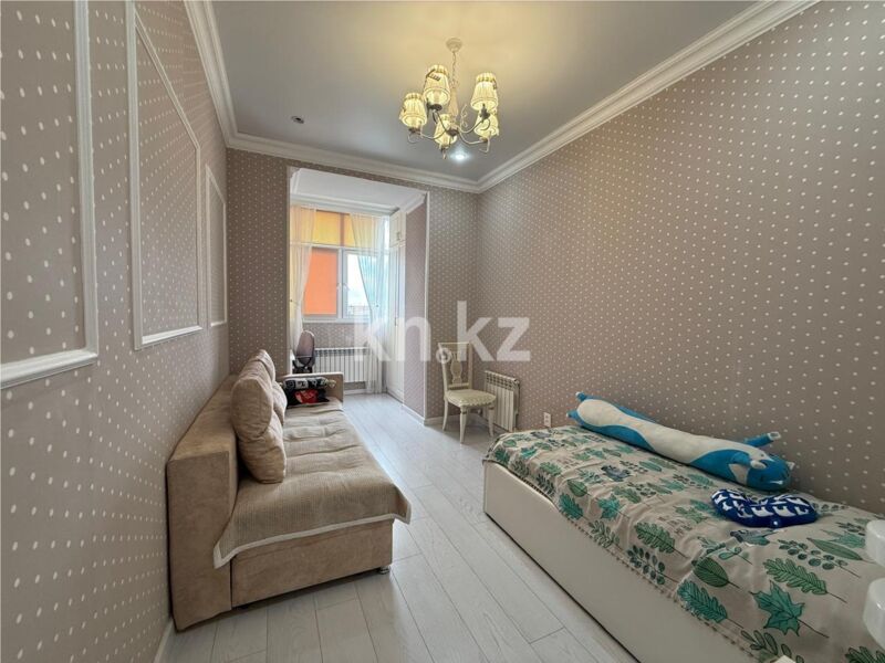 Продажа 3-комнатной квартиры, 113 м² - Продажа трехкомнатных квартир на Юго-Востоке Караганды - страница 14 фото 8 из 24