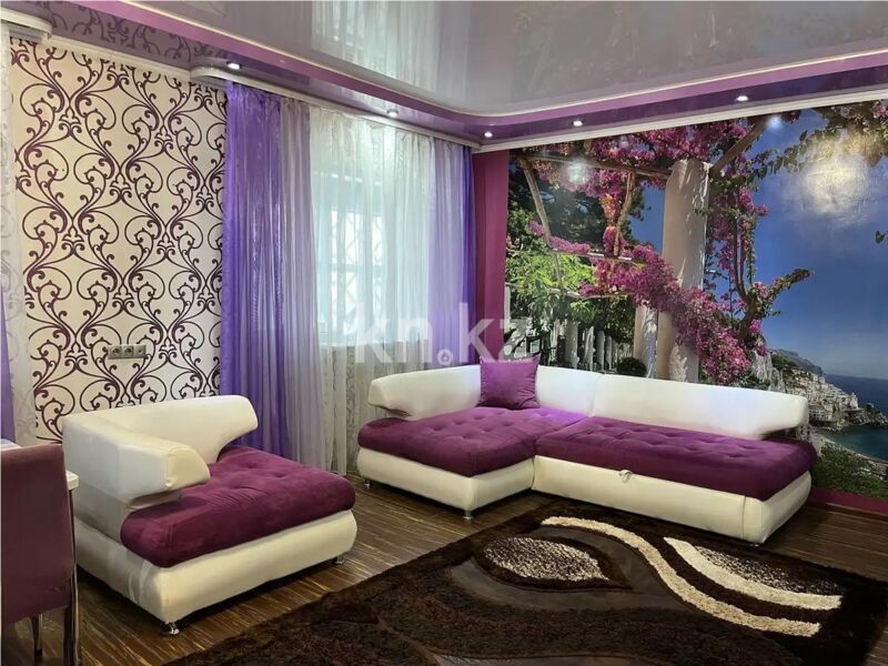 Продажа 1-комнатной квартиры, 42 м² - Продажа однокомнатных квартир в р-не Сарыарка Астаны - страница 11 фото 1 из 4