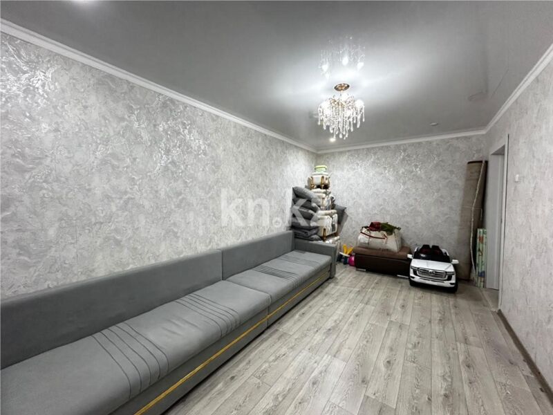 Продажа 2-комнатной квартиры, 52 м² - Продажа двухкомнатных квартир в панельном доме в Караганде - страница 15 фото 2 из 9