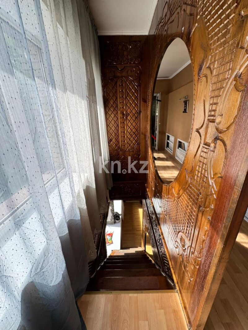 Продажа 5-комнатного дома, 373 м² - Продажа домов, коттеджей в Караганде - страница 4 фото 30 из 38