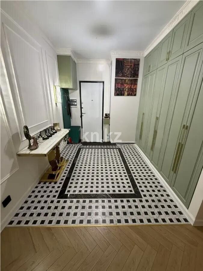 Продажа 2-комнатной квартиры, 75 м² - Продажа двухкомнатных квартир в Алматы - страница 22 фото 4 из 4