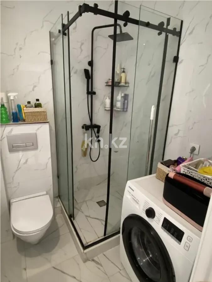 Продажа 3-комнатной квартиры, 59.75 м² - Продажа квартир в р-не Сарайшык Астаны - страница 30 фото 5 из 6