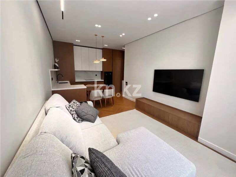 Продажа 3-комнатной квартиры, 73.2 м² - Продажа трехкомнатных квартир в кирпичном доме в Казахстане - страница 86 фото 1 из 5