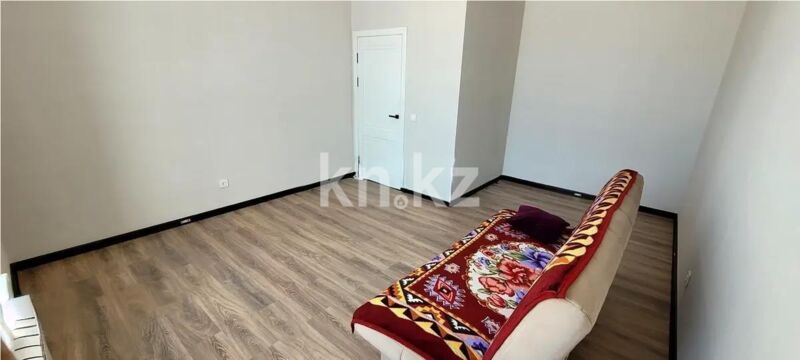 Продажа 1-комнатной квартиры, 37 м² - Продажа однокомнатных квартир в Астане фото 1 из 3