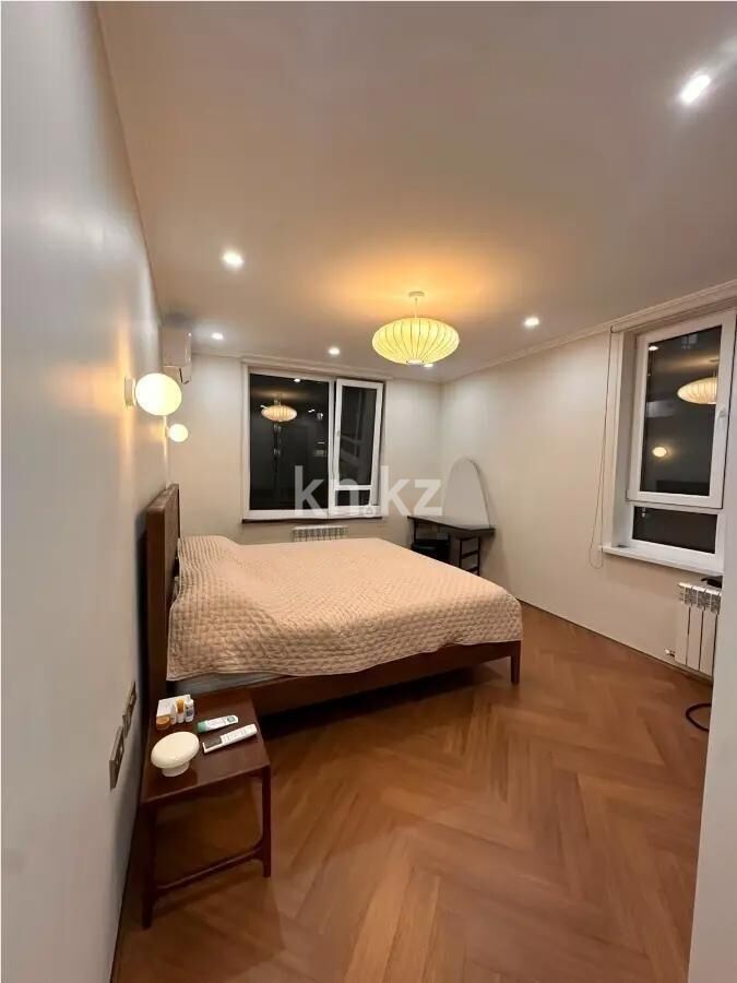 Продажа 3-комнатной квартиры, 110 м² - Продажа трехкомнатных квартир в Бостандыкском р-не Алматы - страница 10 фото 2 из 7