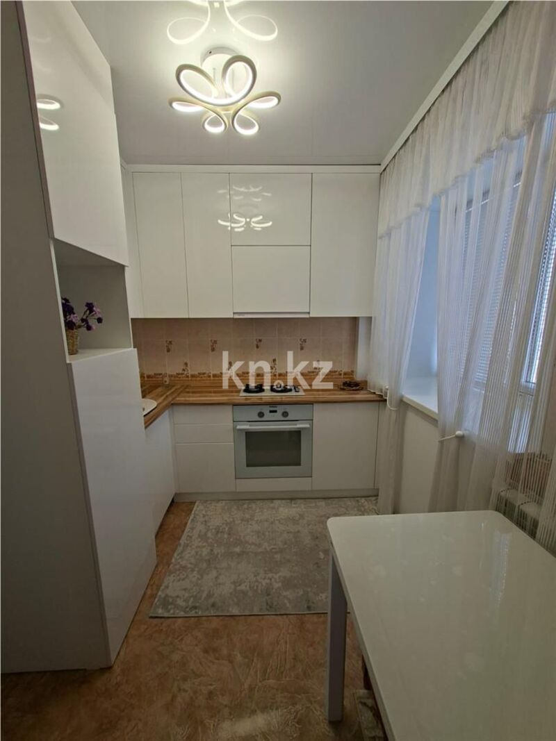 Продажа 1-комнатной квартиры, 32 м² - Продажа однокомнатных квартир в Городе Караганды - страница 5 фото 6 из 18