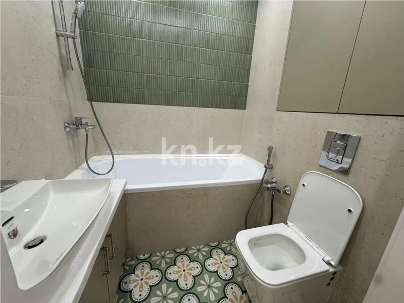 Продажа 3-комнатной квартиры, 85 м² - Продажа  трехкомнатных квартир в новостройках Алматы - страница 2 фото 4 из 5