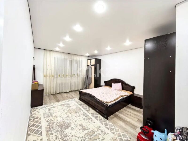 Продажа 1-комнатной квартиры, 64 м² - Продажа однокомнатных квартир в Наурызбайском р-не Алматы фото 1 из 2