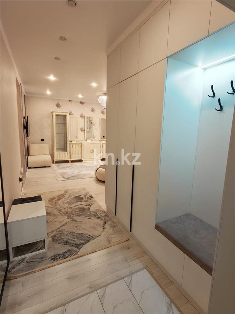 Продажа 2-комнатной квартиры, 64 м² - Продажа двухкомнатных квартир в Караганде фото 18 из 27