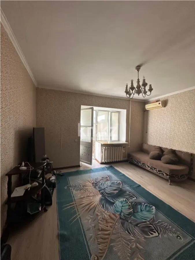 Продажа 1-комнатной квартиры, 42.5 м² - Продажа однокомнатных квартир в р-не Алматы Астаны - страница 13 фото 1 из 3