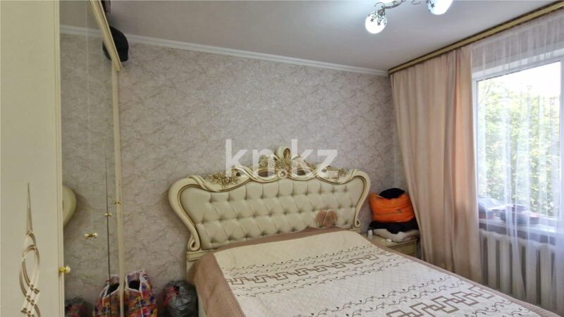 Продажа 3-комнатной квартиры, 68 м² - Продажа трехкомнатных квартир в панельном доме в Казахстане - страница 2 фото 5 из 14