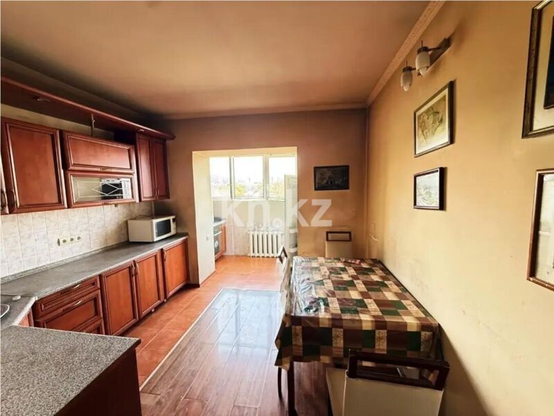 Продажа 3-комнатной квартиры, 81 м² - Продажа офисных и торговых помещений в Акмолинской области фото 4 из 6