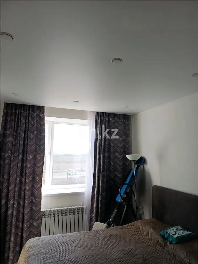 Продажа 3-комнатной квартиры, 80 м² - Продажа квартир от собственников в Астане - страница 6 фото 1 из 3