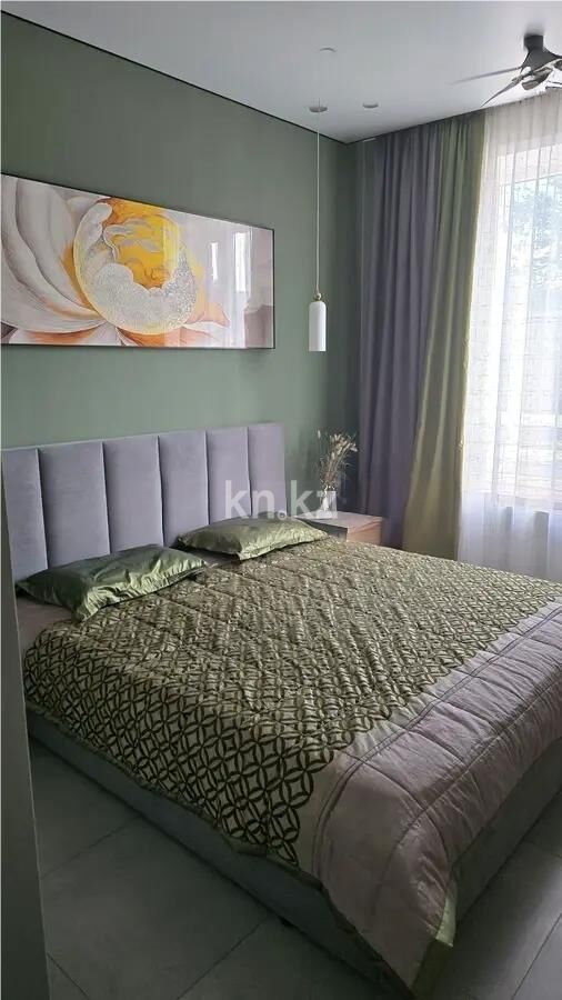 Продажа 1-комнатной квартиры, 40 м² - Продажа однокомнатных квартир в р-не Байконур Астаны - страница 3 фото 2 из 5