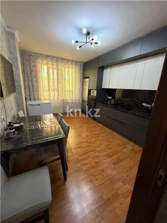 Продажа 3-комнатной квартиры, 100 м² - Продажа трехкомнатных квартир в р-не Сарыарка Астаны - страница 13 фото 4 из 6