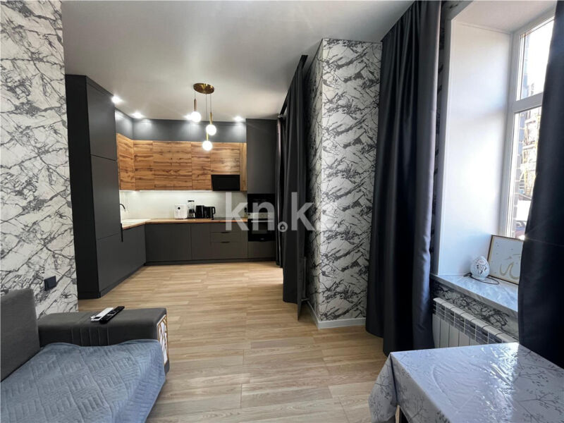 Продажа 1-комнатной квартиры, 40 м² - Продажа квартир в Караганде - страница 149 фото 6 из 13