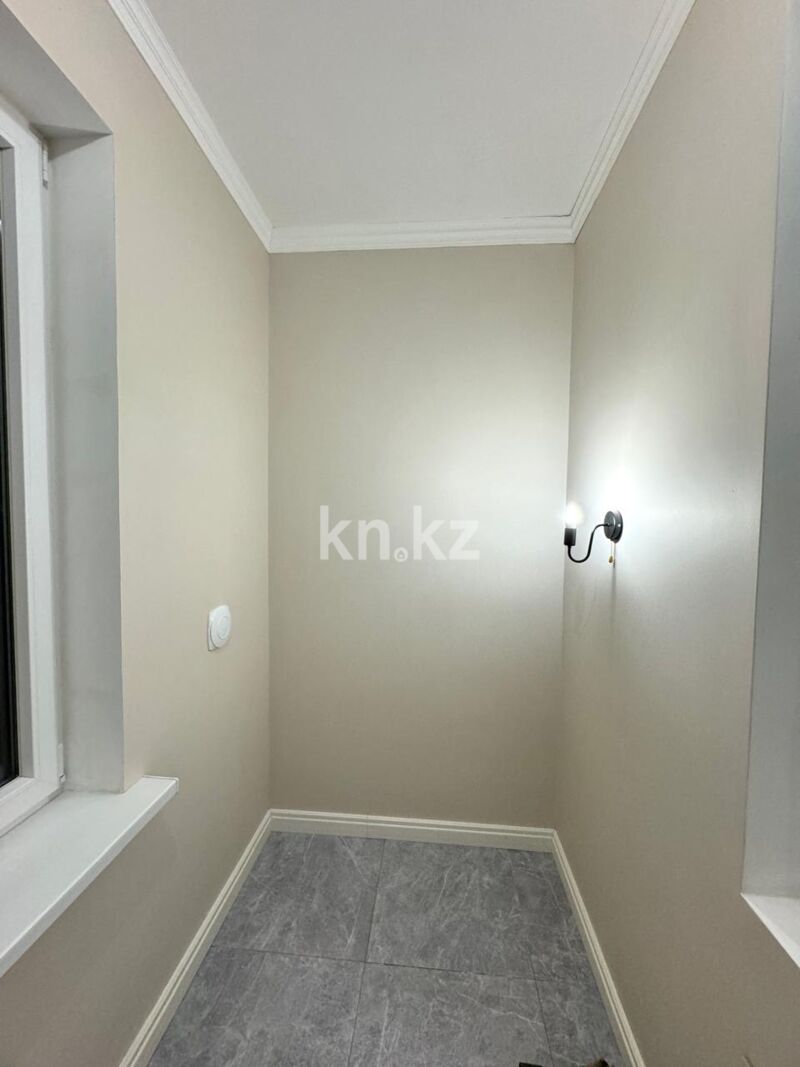 Продажа 4-комнатной квартиры, 133.8 м² - Продажа квартир в Казахстане - страница 6 фото 17 из 21