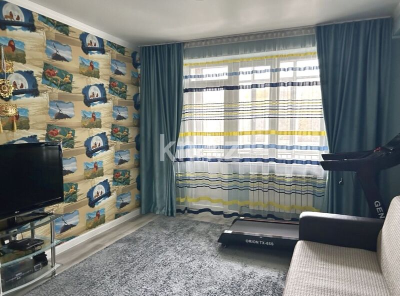 Продажа 3-комнатной квартиры, 87.4 м² - Продажа квартир в монолитном доме в Казахстане - страница 4 фото 9 из 27
