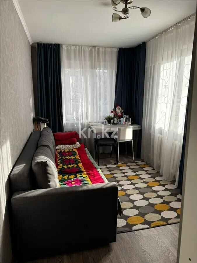 Продажа 2-комнатной квартиры, 46 м² - Продажа двухкомнатных квартир в панельном доме в Алматы - страница 25 фото 2 из 7