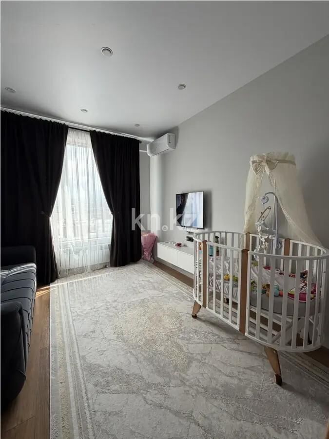 Продажа 2-комнатной квартиры, 39 м² - Продажа двухкомнатных квартир в монолитно-каркасном доме в Казахстане - страница 180 фото 1 из 4