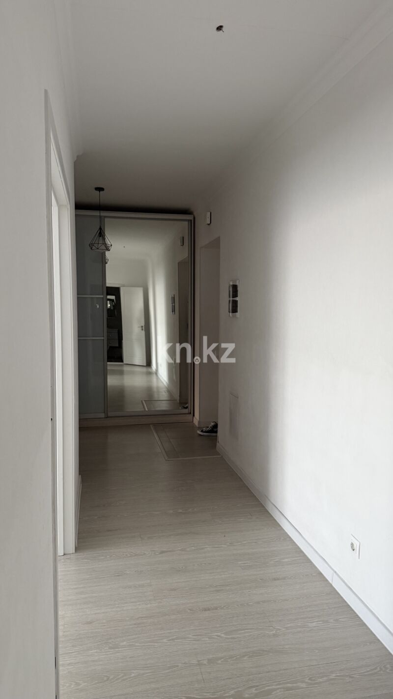 Продажа 2-комнатной квартиры, 61.87 м² - Недвижимость в Астане - страница 9 фото 15 из 19
