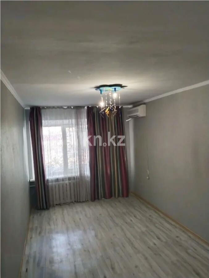Продажа 1-комнатной квартиры, 33.5 м² - Продажа квартир в панельном доме в Астане - страница 4 фото 1 из 3