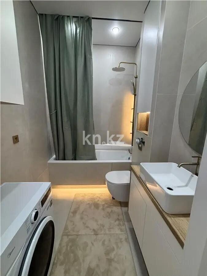Продажа 2-комнатной квартиры, 39 м² - Продажа квартир в р-не Есиль Астаны - страница 29 фото 3 из 4