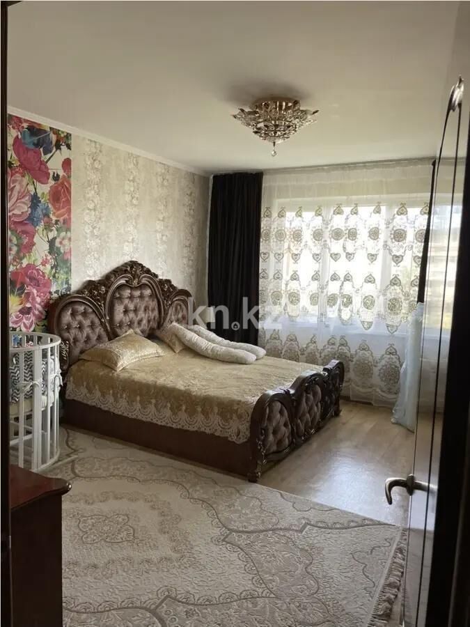 Продажа 3-комнатной квартиры, 104 м² - Продажа квартир в Алматы фото 2 из 6
