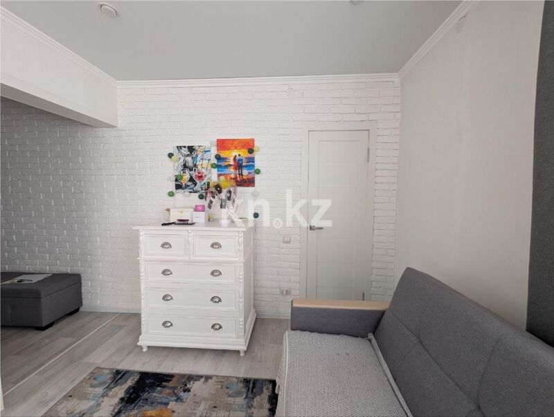 Продажа 1-комнатной квартиры, 29 м² - Продажа однокомнатных квартир в Майкудуке Караганды - страница 6 фото 4 из 10