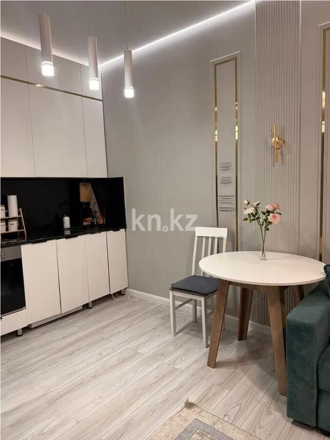 Продажа 2-комнатной квартиры, 47 м² - Продажа квартир-студий в Караганде фото 3 из 5