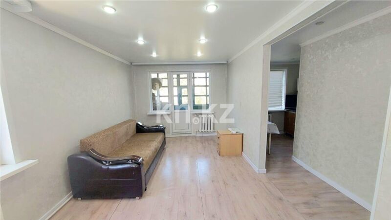 Продажа 1-комнатной квартиры, 32 м² - Недвижимость в Темиртау - страница 15 фото 1 из 14