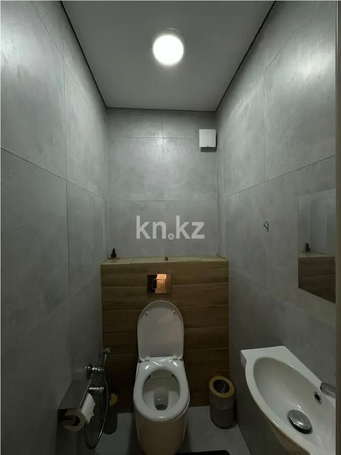 Продажа 2-комнатной квартиры, 69.8 м² - Продажа квартир в монолитно-каркасном доме в Казахстане - страница 490 фото 4 из 6