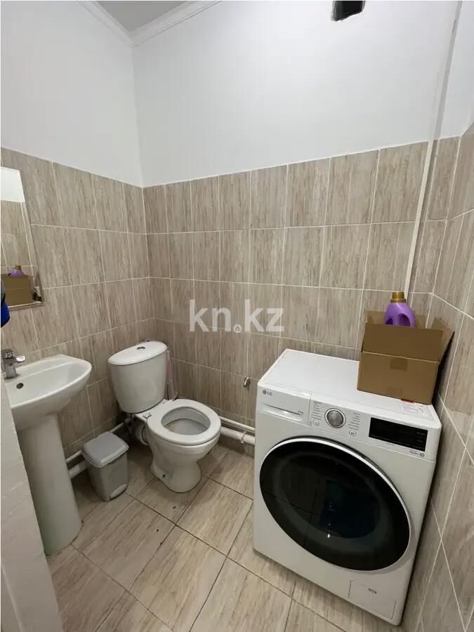 Продажа 3-комнатной квартиры, 78 м² - Продажа квартир в Казахстане - страница 38 фото 6 из 7