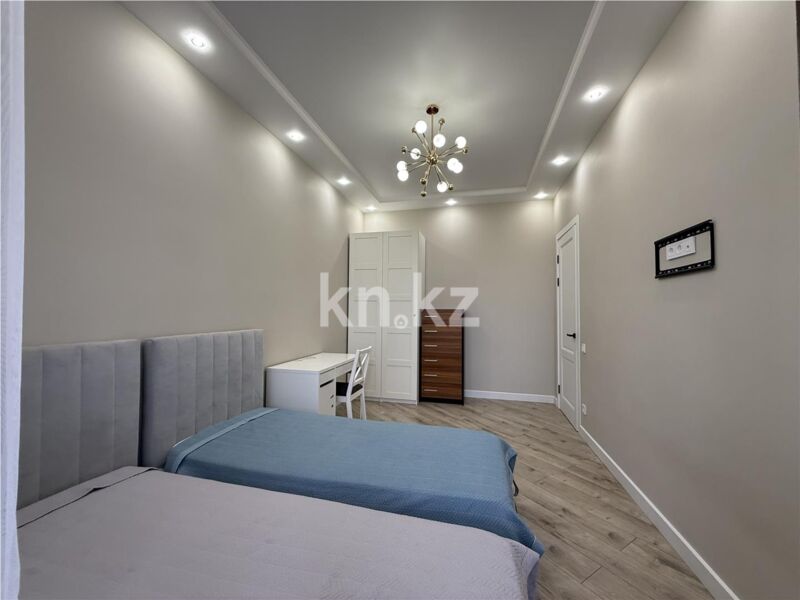 Продажа 3-комнатной квартиры, 84 м² - Продажа трехкомнатных квартир на Юго-Востоке Караганды - страница 7 фото 10 из 22