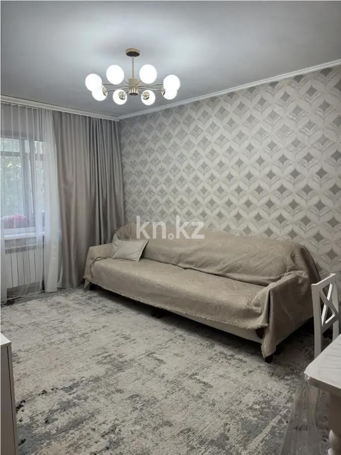 Продажа 3-комнатной квартиры, 74.1 м² - Продажа трехкомнатных квартир в Алмалинском р-не Алматы - страница 13 фото 1 из 7
