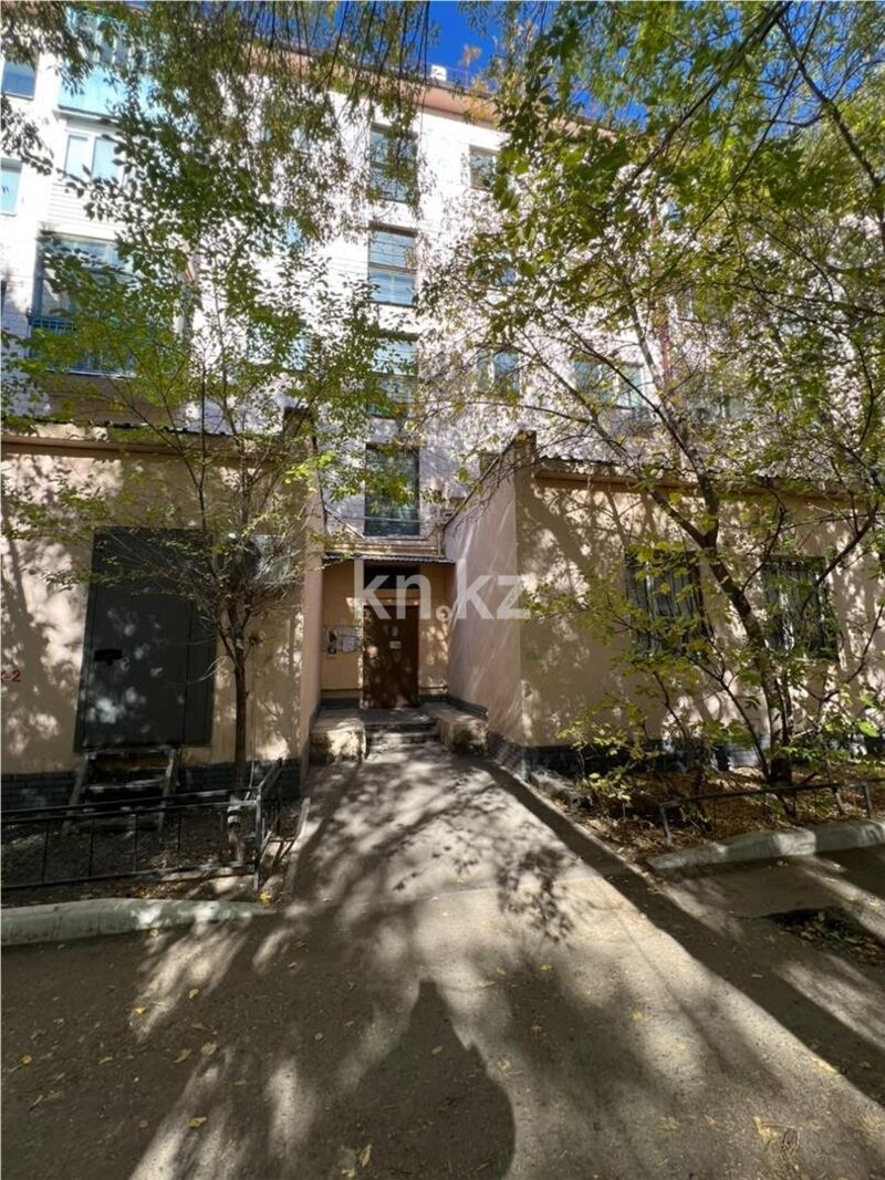Продажа 1-комнатной квартиры, 32 м² - Продажа квартир в Городе Караганды - страница 3 фото 10 из 10