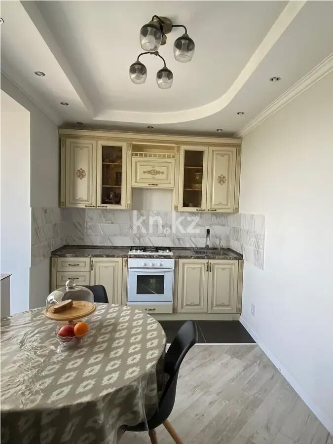 Продажа 3-комнатной квартиры, 80 м² - Продажа трехкомнатных квартир в Алатауском р-не Алматы - страница 13 фото 3 из 5