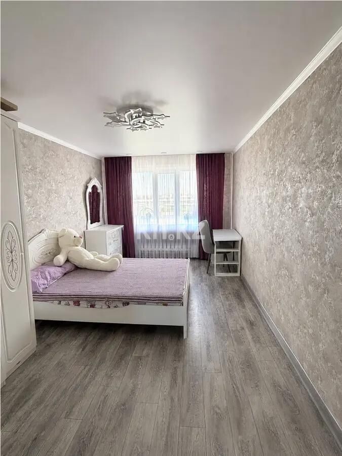 Продажа 3-комнатной квартиры, 67 м² - Продажа трехкомнатных квартир в панельном доме в Караганде - страница 5 фото 2 из 6