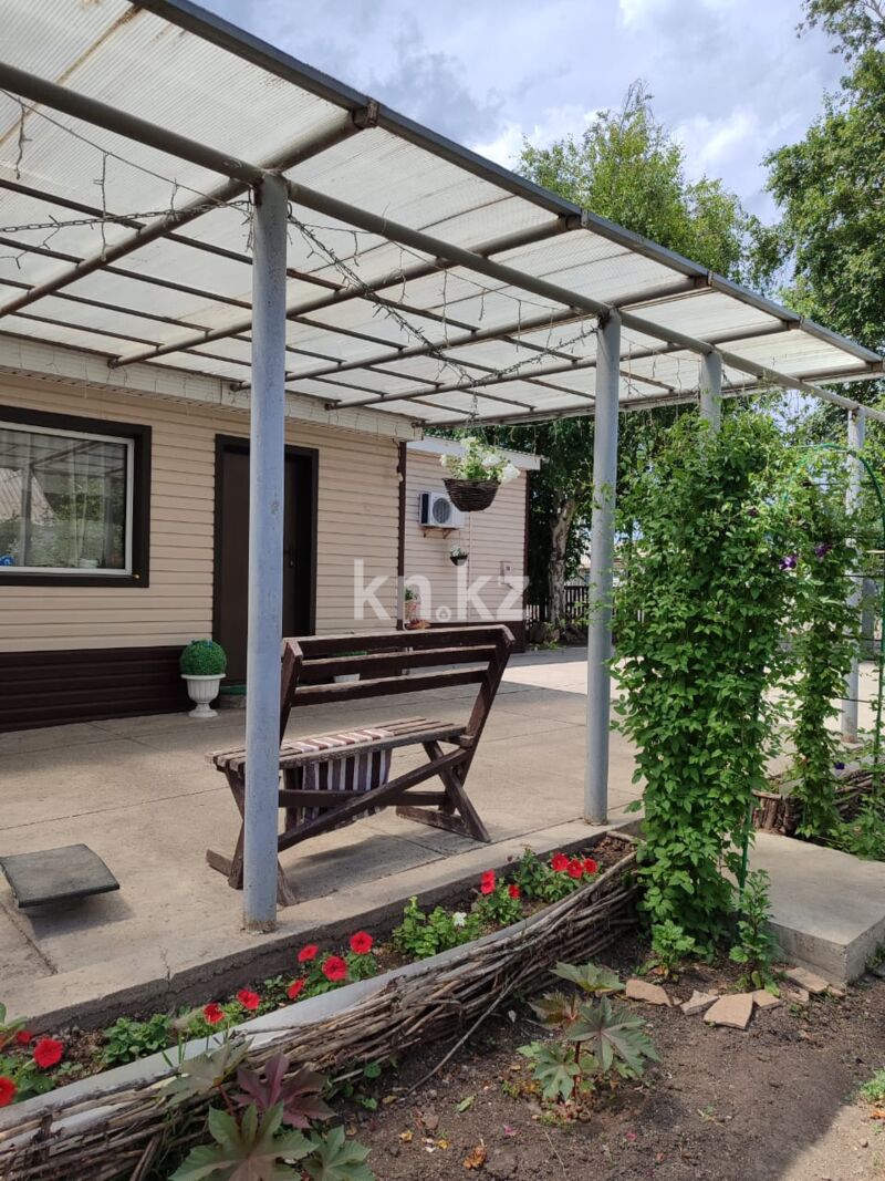 Продажа 4-комнатного дома, 83.8 м² - Недвижимость в Акмолинской области фото 3 из 18