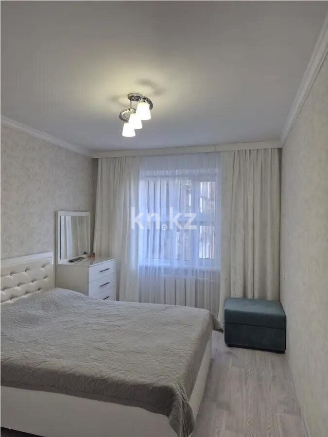 Продажа 3-комнатной квартиры, 92 м² - Продажа трехкомнатных квартир в панельном доме в Караганде фото 2 из 7