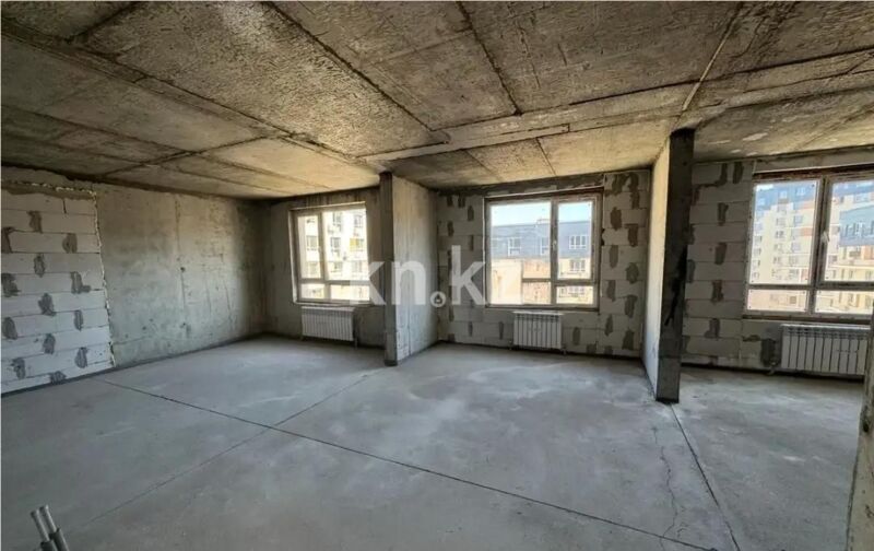 Продажа 3-комнатной квартиры, 113 м² - Продажа трехкомнатных квартир в Бостандыкском р-не Алматы - страница 27 фото 4 из 5