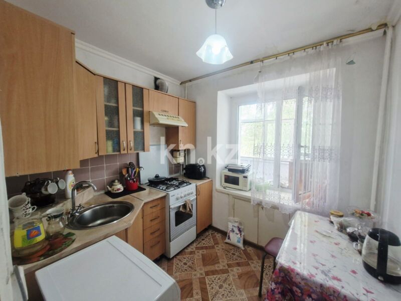 Продажа 2-комнатной квартиры, 46.7 м² - Продажа двухкомнатных квартир в Костанае фото 12 из 19