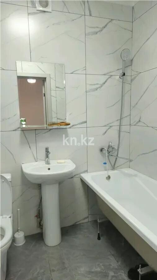 Продажа 1-комнатной квартиры, 33.4 м² - Продажа однокомнатных квартир от собственников в Казахстане - страница 45 фото 3 из 4