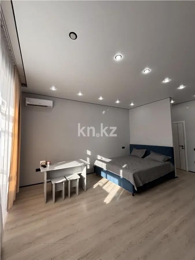 Продажа 1-комнатной квартиры, 37 м² - Продажа квартир в Казахстане - страница 27 фото 1 из 4