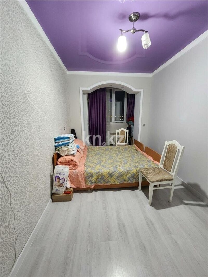 Продажа 2-комнатной квартиры, 40.7 м² - Продажа двухкомнатных квартир в кирпичном доме в Казахстане фото 2 из 7