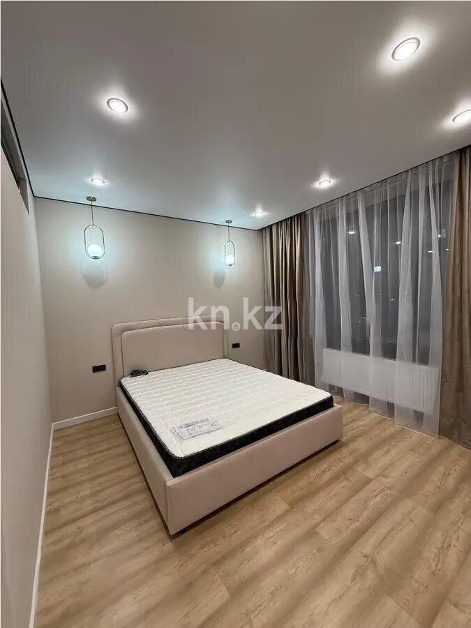 Продажа 2-комнатной квартиры, 45 м² - Недвижимость в Алматы - страница 3 фото 2 из 4